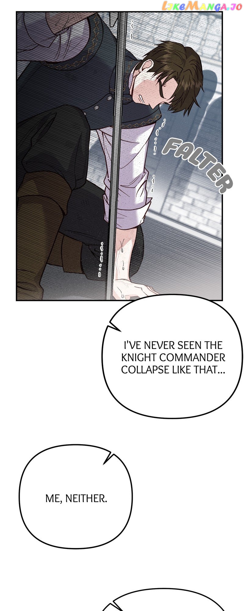 The Little Princess and Her Monster Prince Chapter 87 - page 34