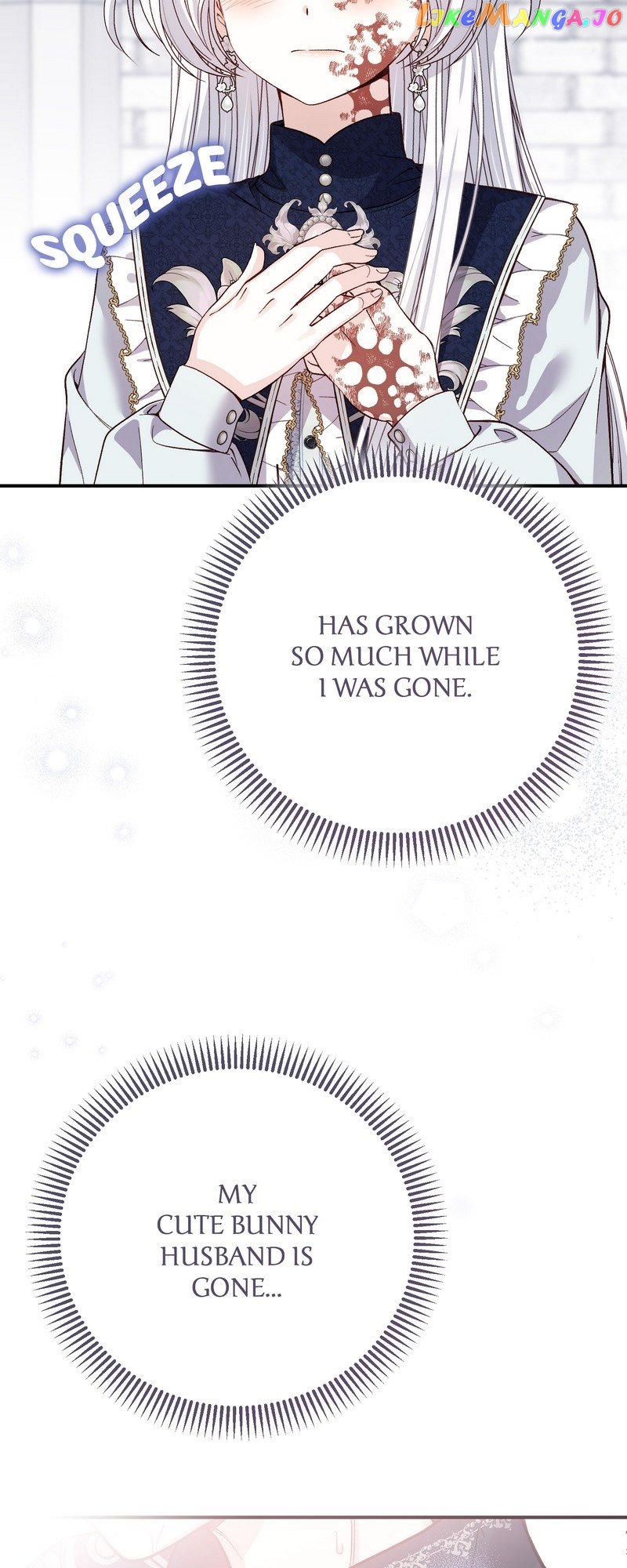 The Little Princess and Her Monster Prince Chapter 87 - page 37