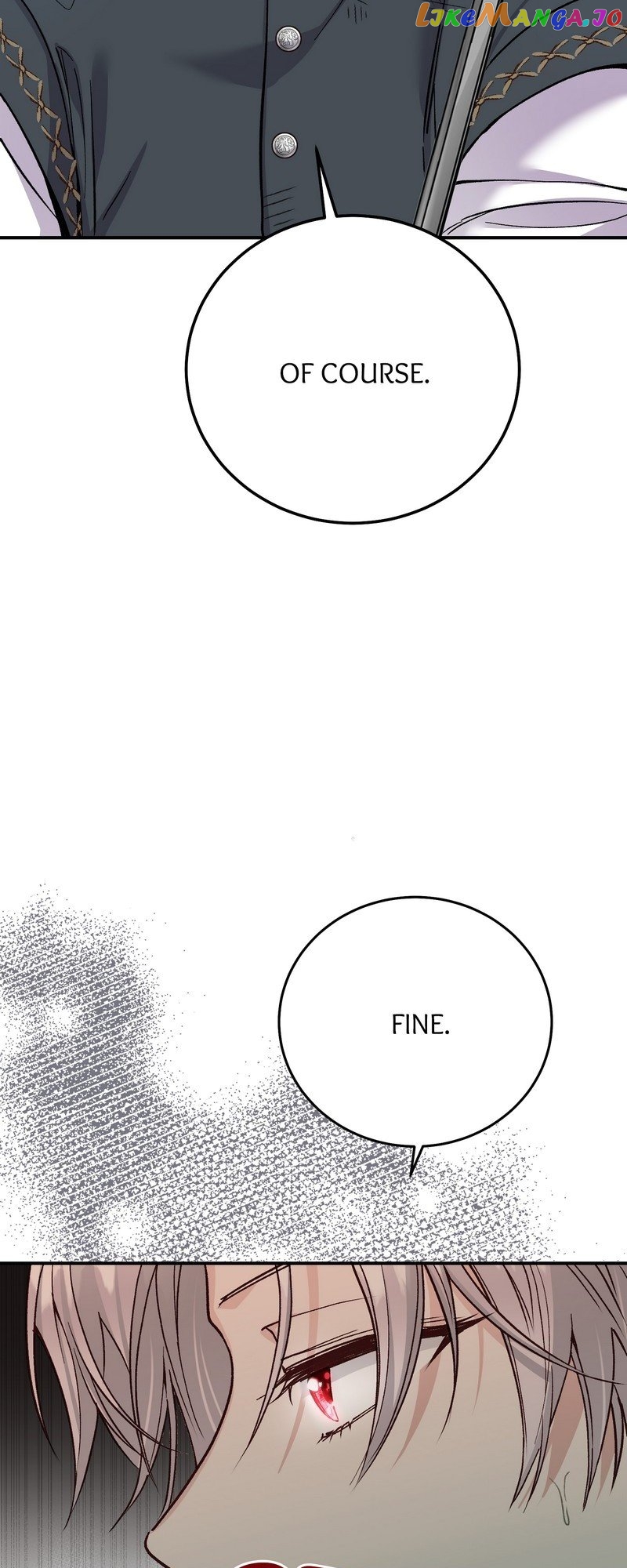 The Little Princess and Her Monster Prince Chapter 87 - page 41