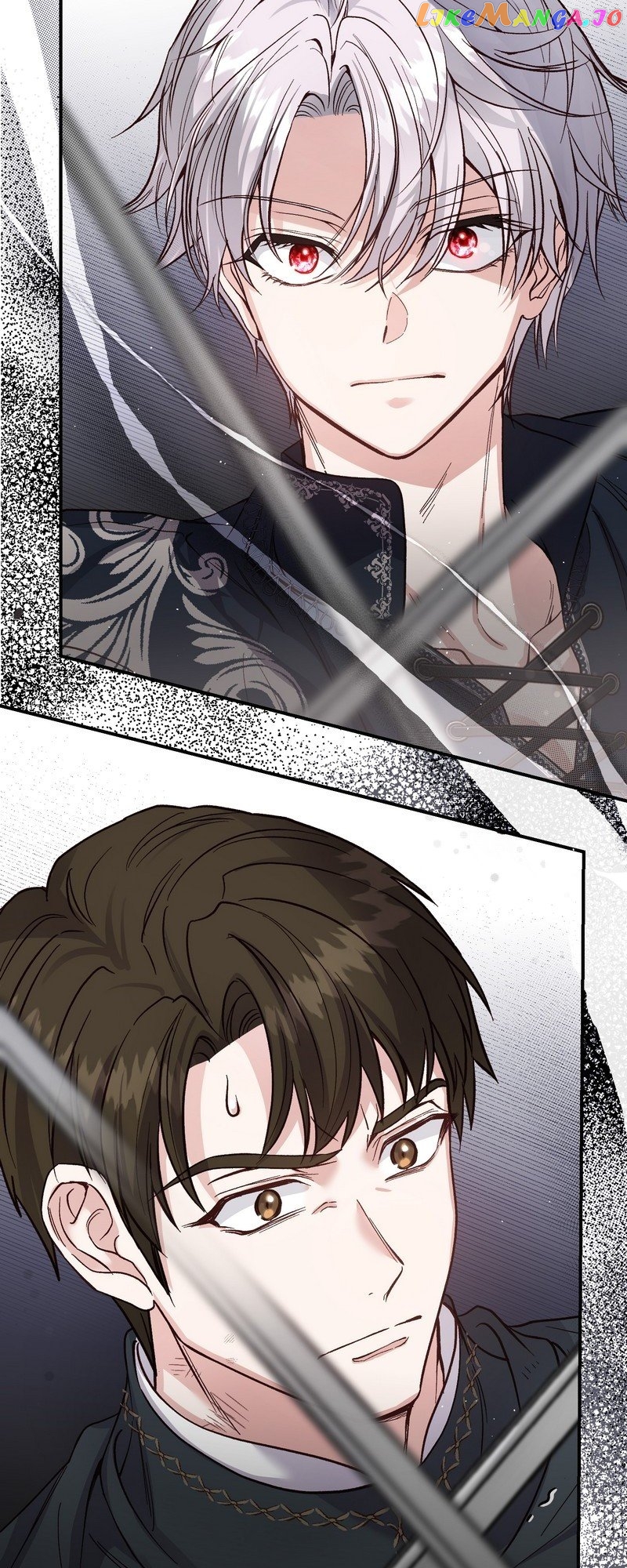 The Little Princess and Her Monster Prince Chapter 87 - page 44