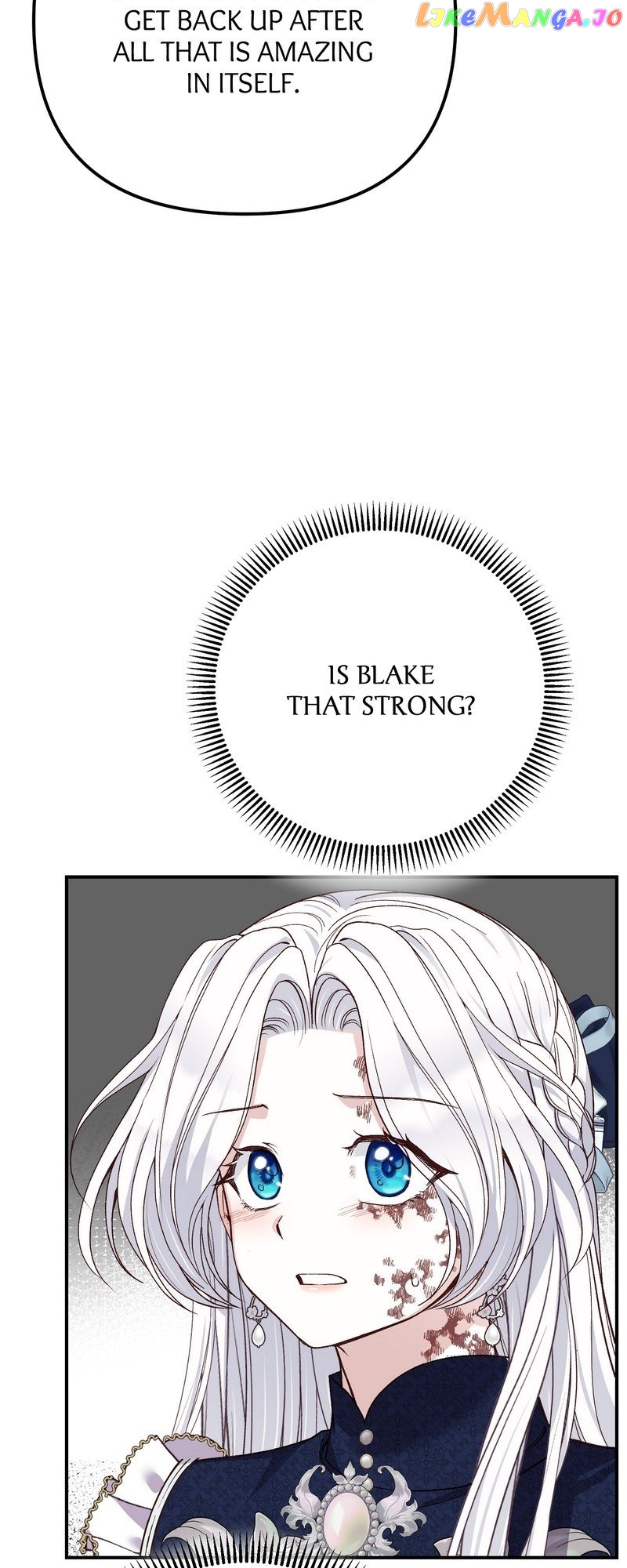 The Little Princess and Her Monster Prince Chapter 87 - page 46