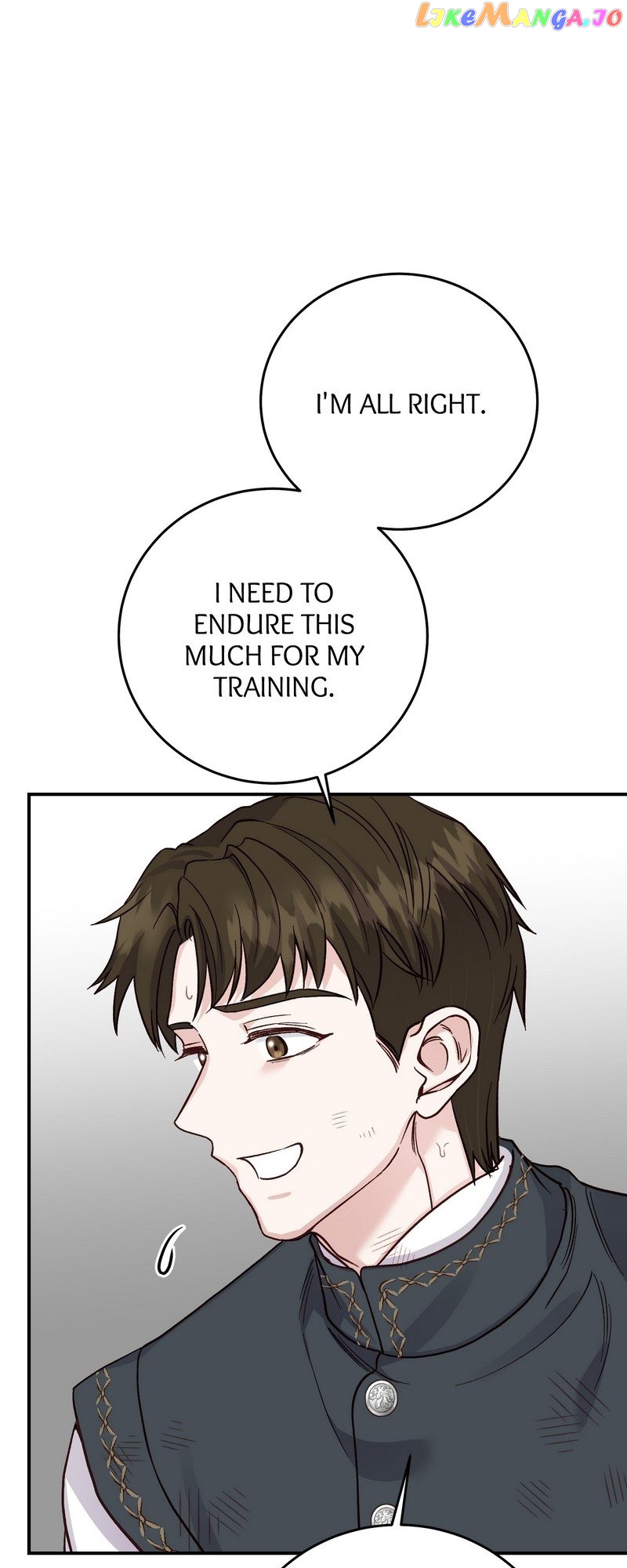 The Little Princess and Her Monster Prince Chapter 87 - page 52