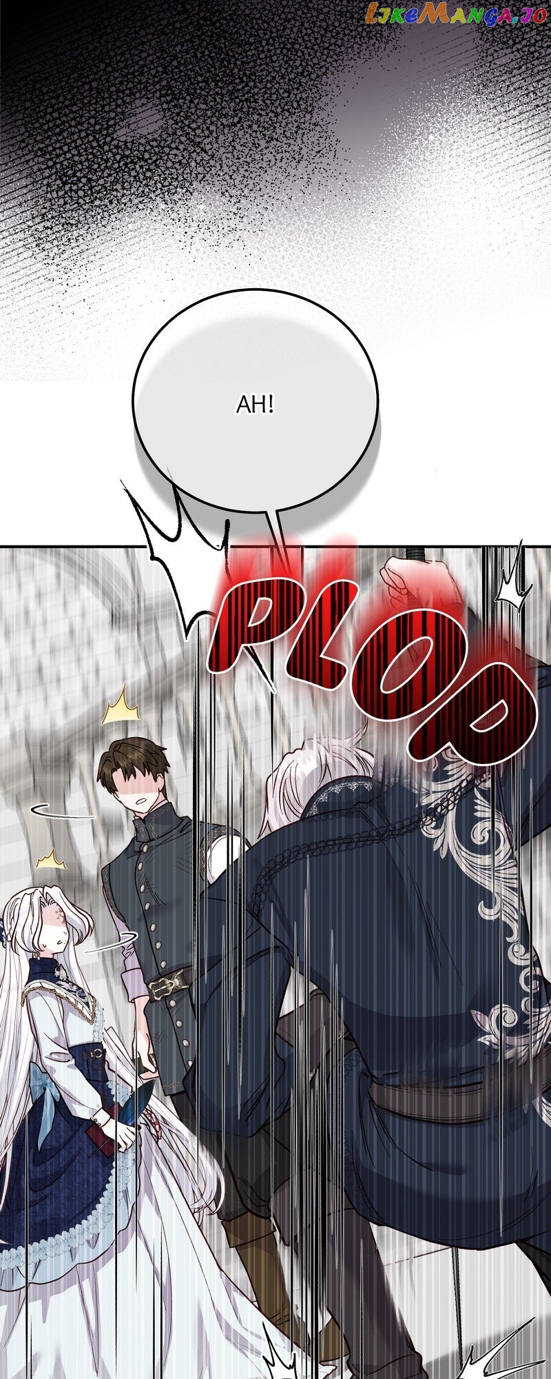 The Little Princess and Her Monster Prince Chapter 87 - page 54