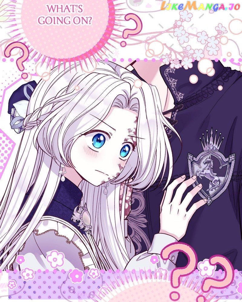 The Little Princess and Her Monster Prince Chapter 87 - page 64