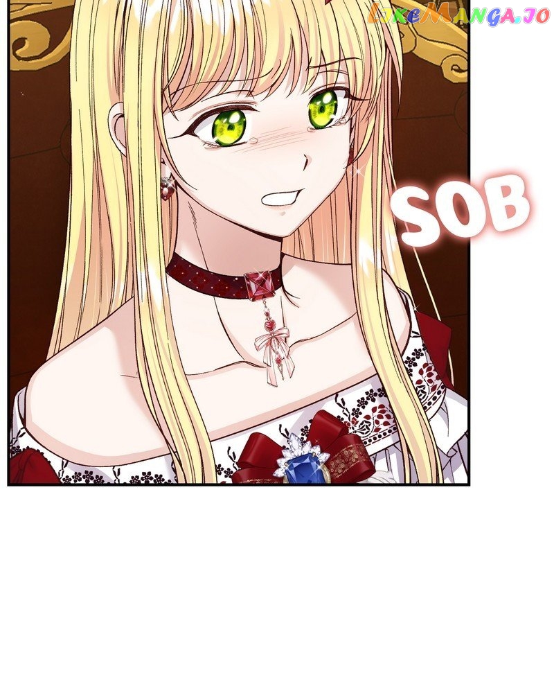 The Little Princess and Her Monster Prince Chapter 87 - page 8