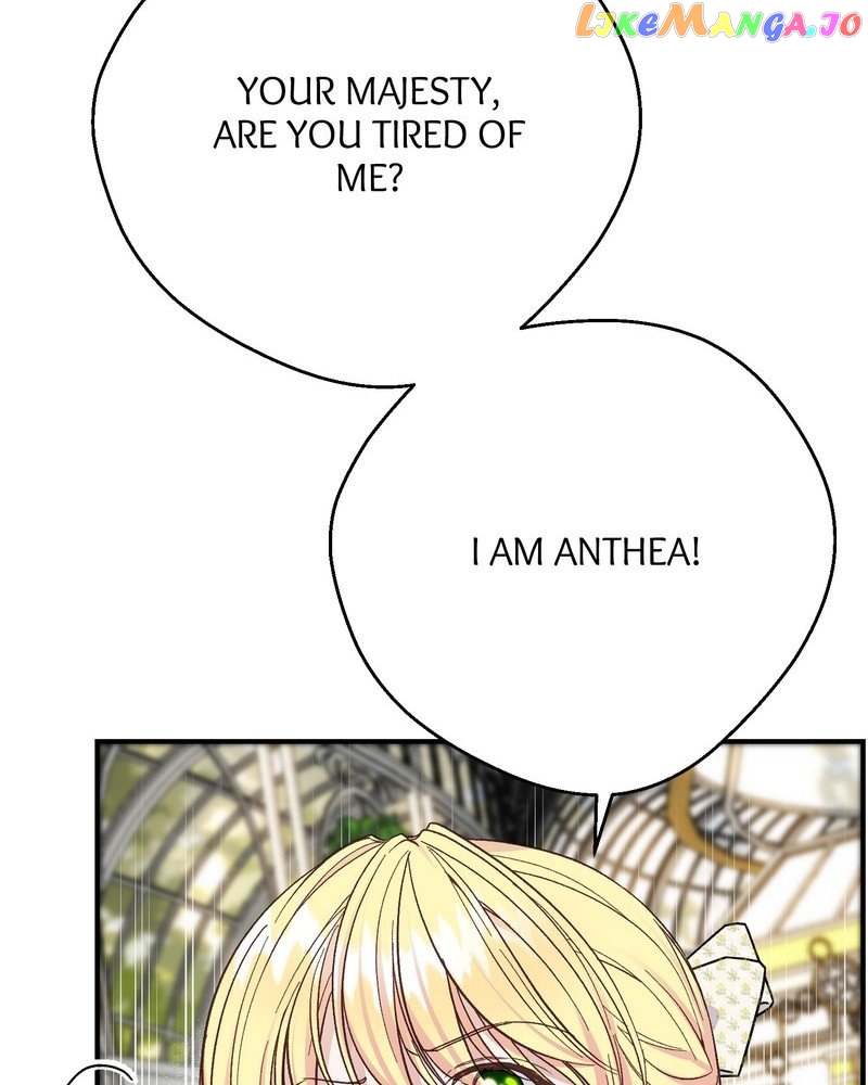 The Little Princess and Her Monster Prince Chapter 85 - page 24