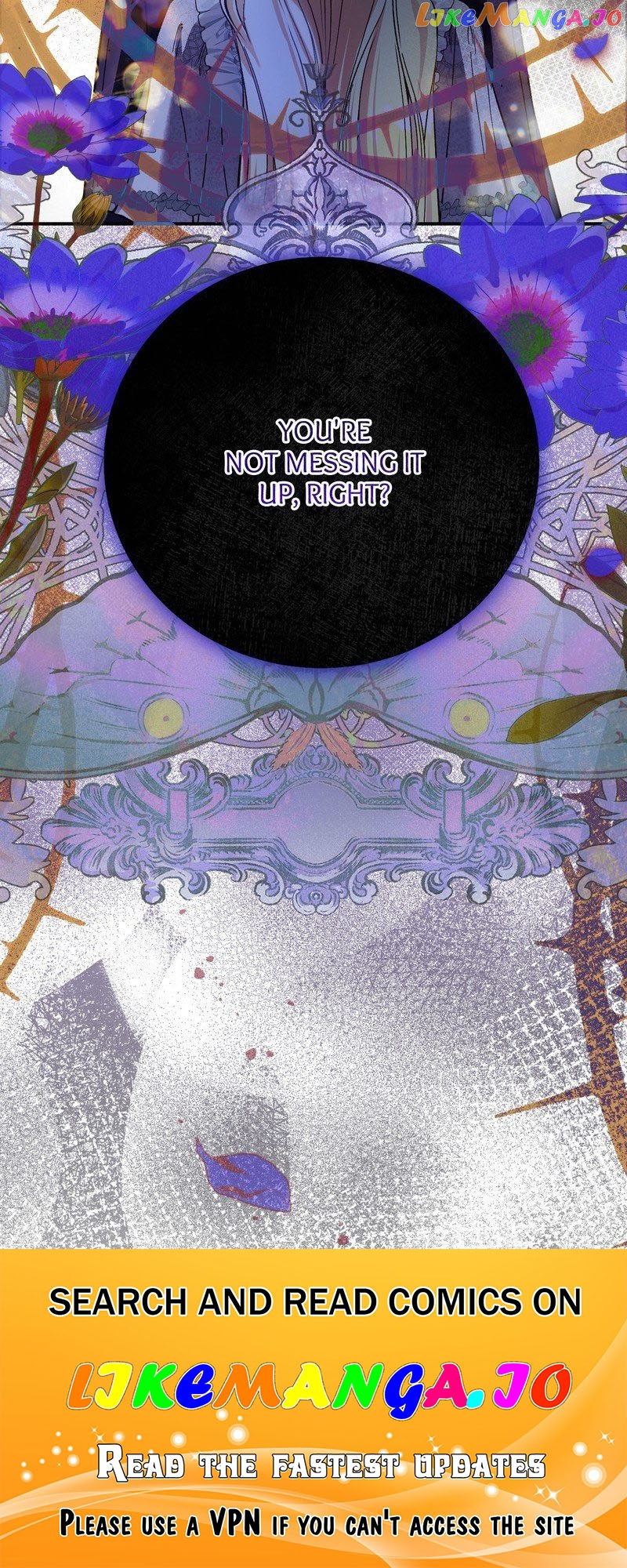 The Little Princess and Her Monster Prince Chapter 85 - page 69