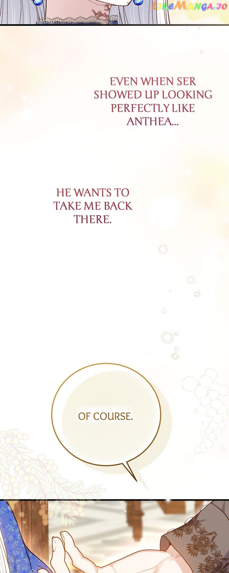 The Little Princess and Her Monster Prince Chapter 84 - page 63