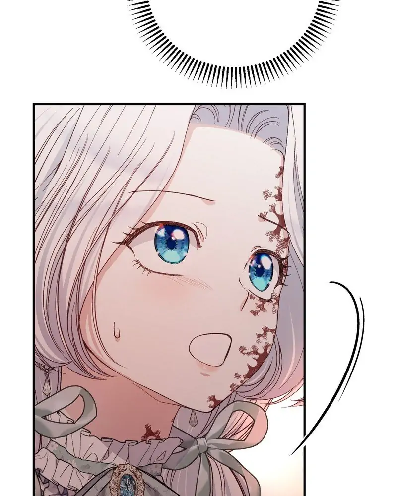 The Little Princess and Her Monster Prince Chapter 83 - page 32