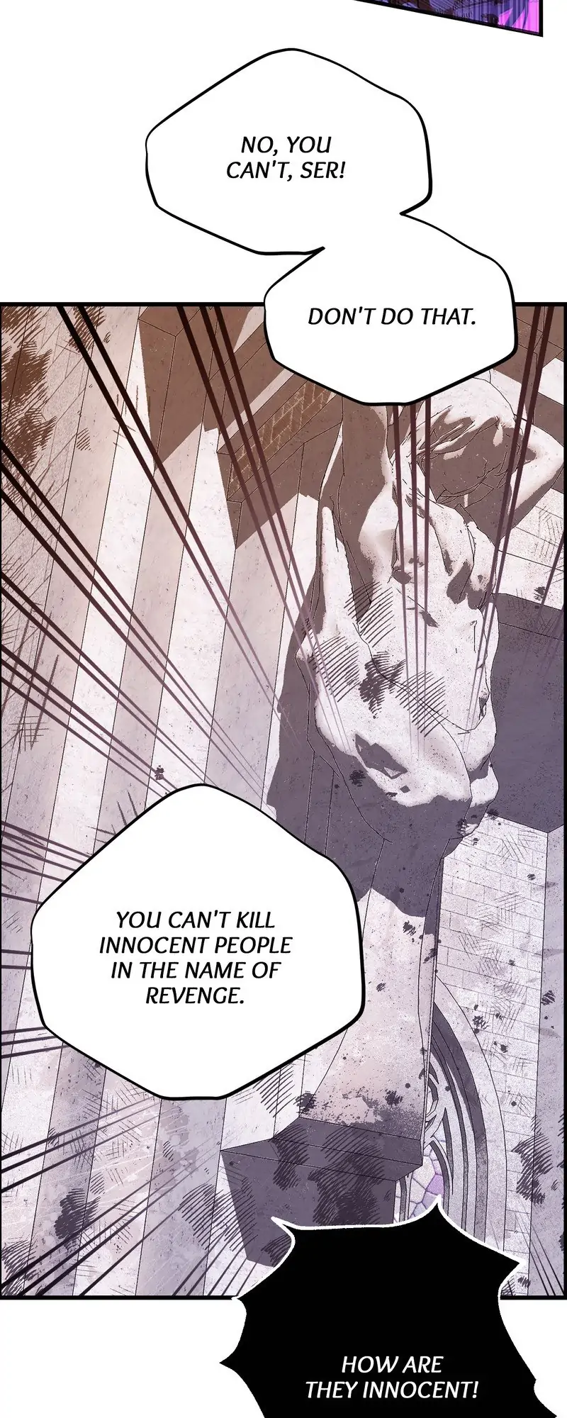 The Little Princess and Her Monster Prince Chapter 72 - page 39