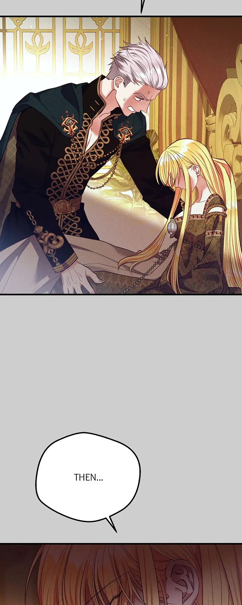 The Little Princess and Her Monster Prince Chapter 71 - page 20