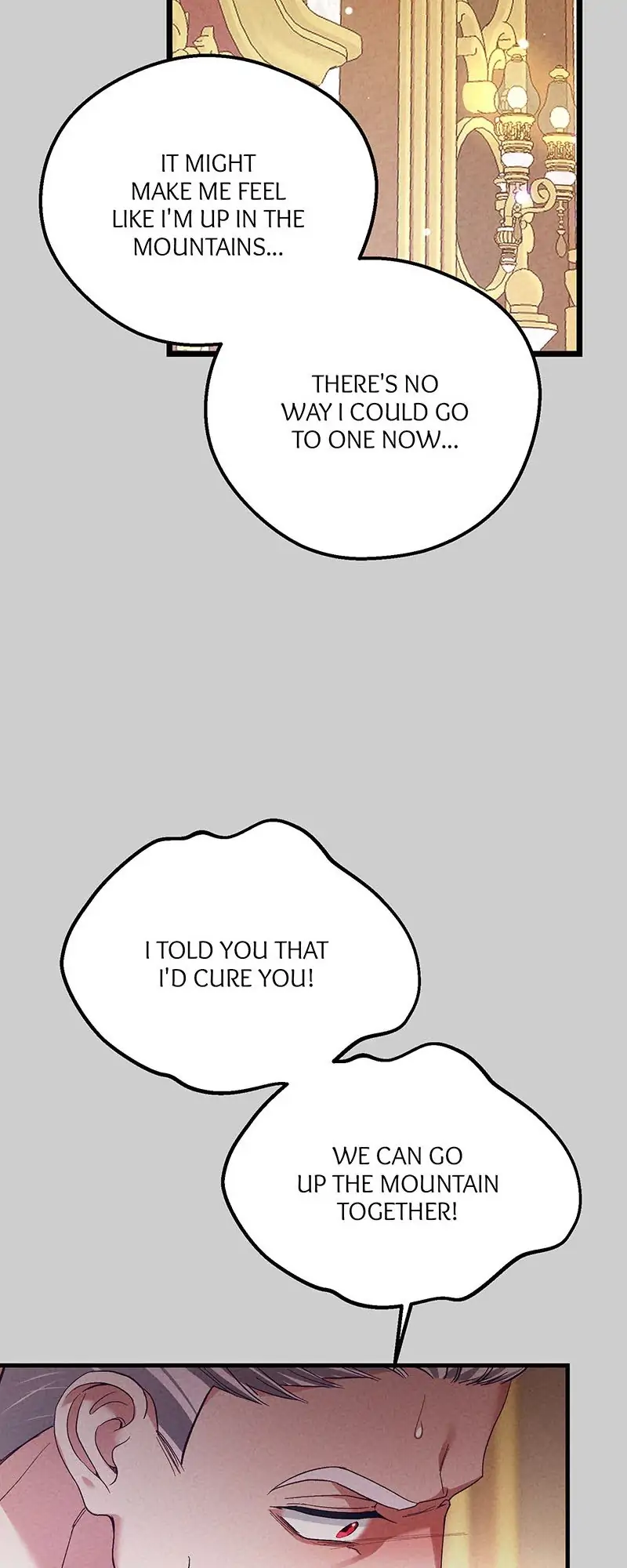The Little Princess and Her Monster Prince Chapter 71 - page 22