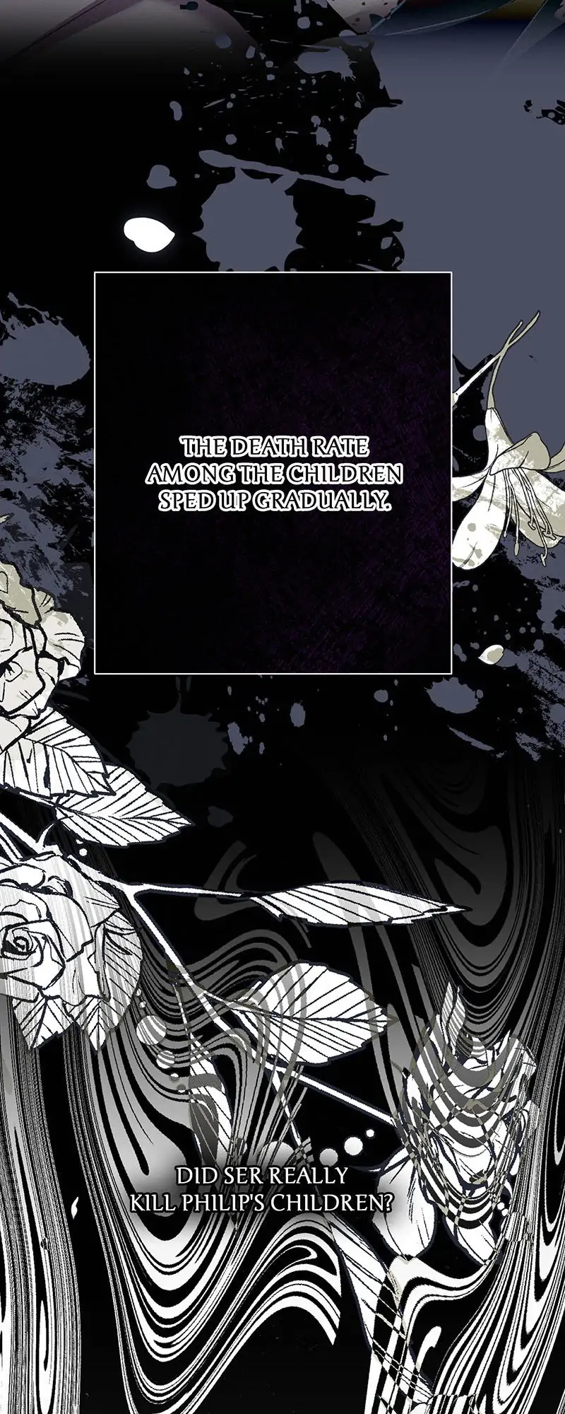 The Little Princess and Her Monster Prince Chapter 70 - page 12