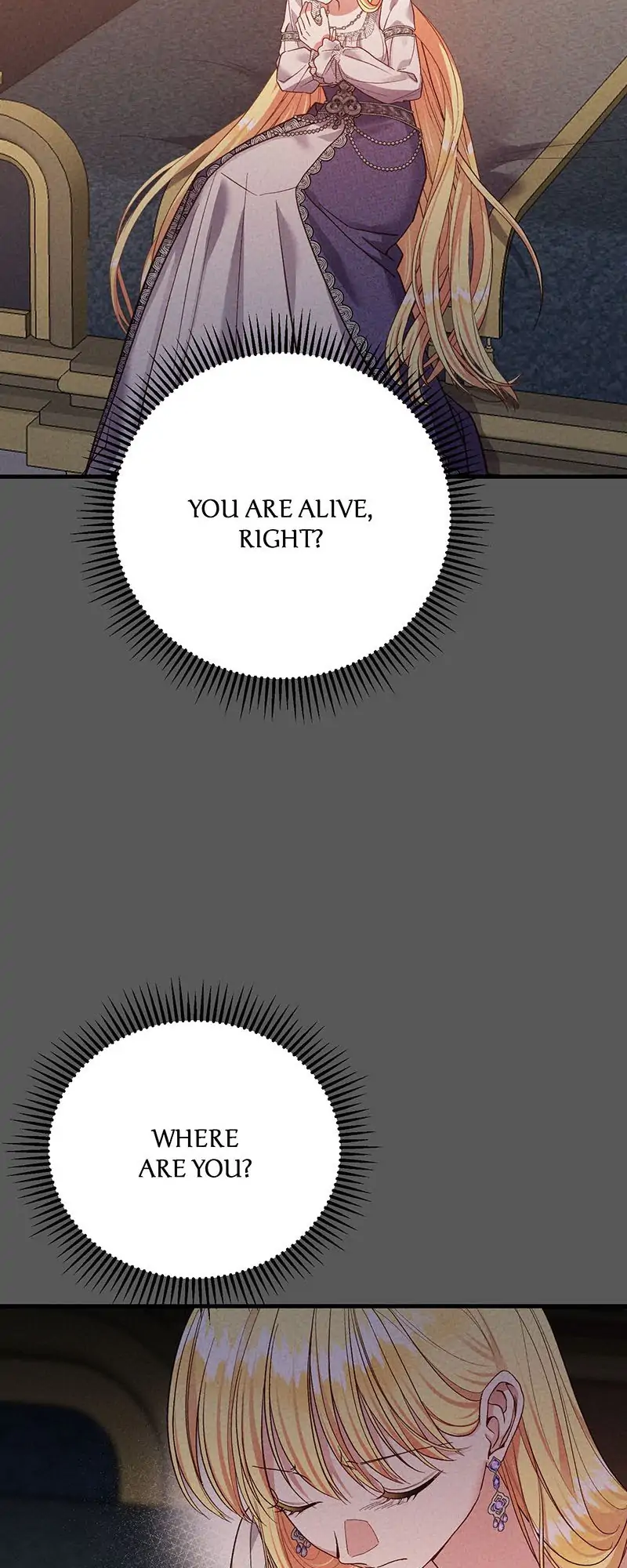 The Little Princess and Her Monster Prince Chapter 70 - page 14