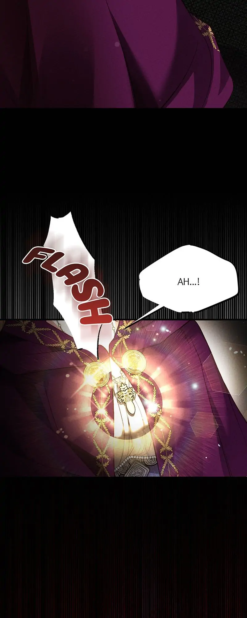 The Little Princess and Her Monster Prince Chapter 70 - page 31