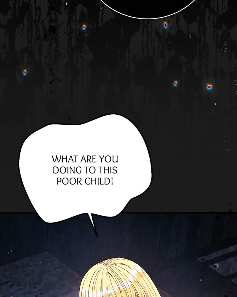 The Little Princess and Her Monster Prince Chapter 70 - page 40