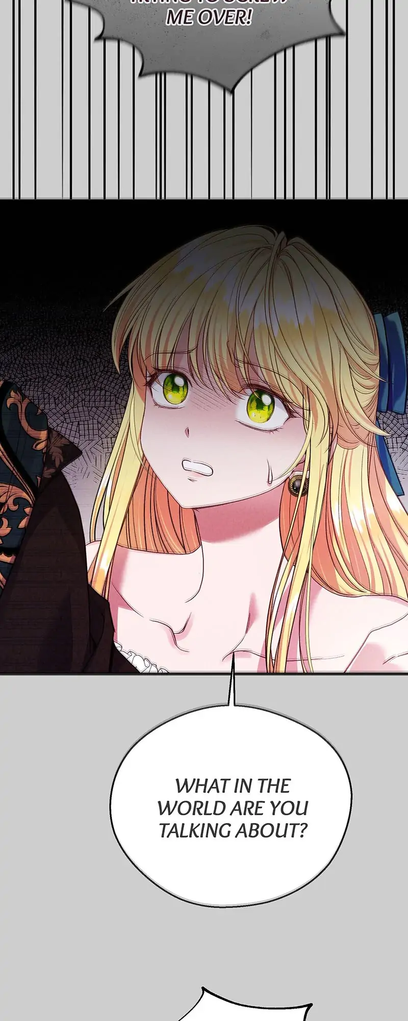 The Little Princess and Her Monster Prince Chapter 70 - page 5