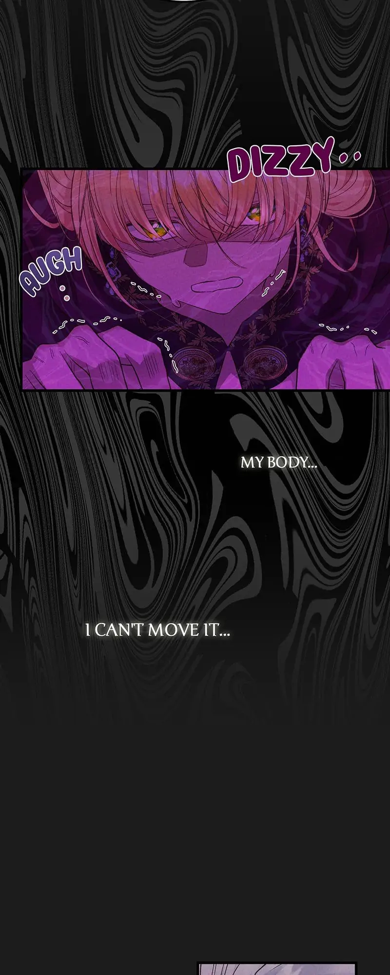 The Little Princess and Her Monster Prince Chapter 70 - page 51
