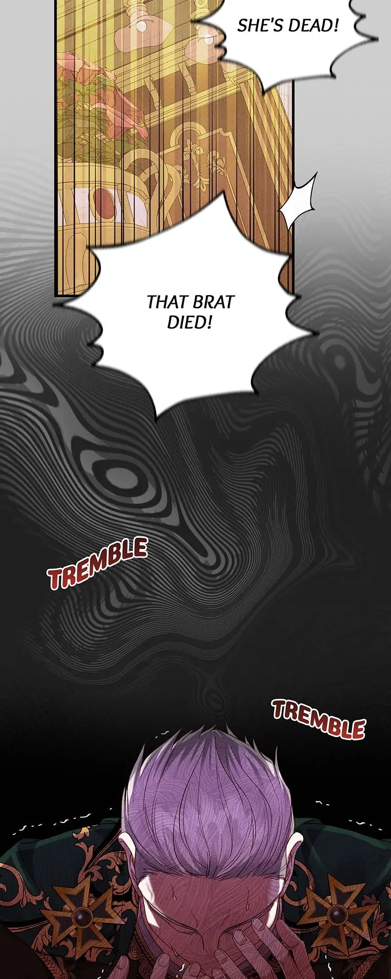 The Little Princess and Her Monster Prince Chapter 70 - page 7
