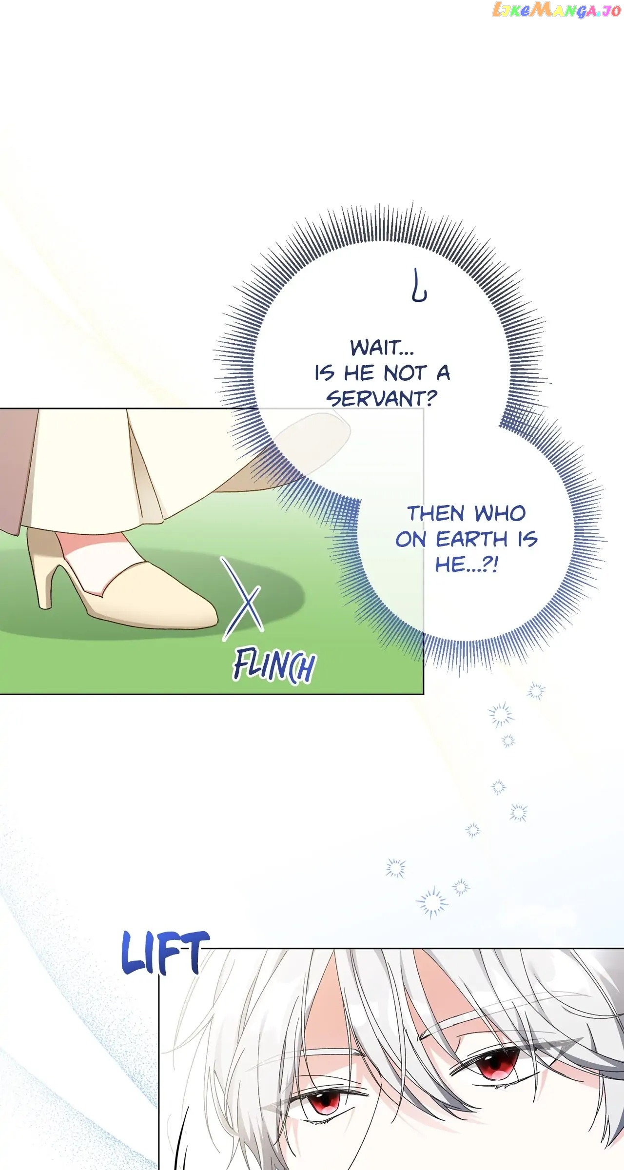 Hoodwinked into Her First Kiss Chapter 1 - page 101