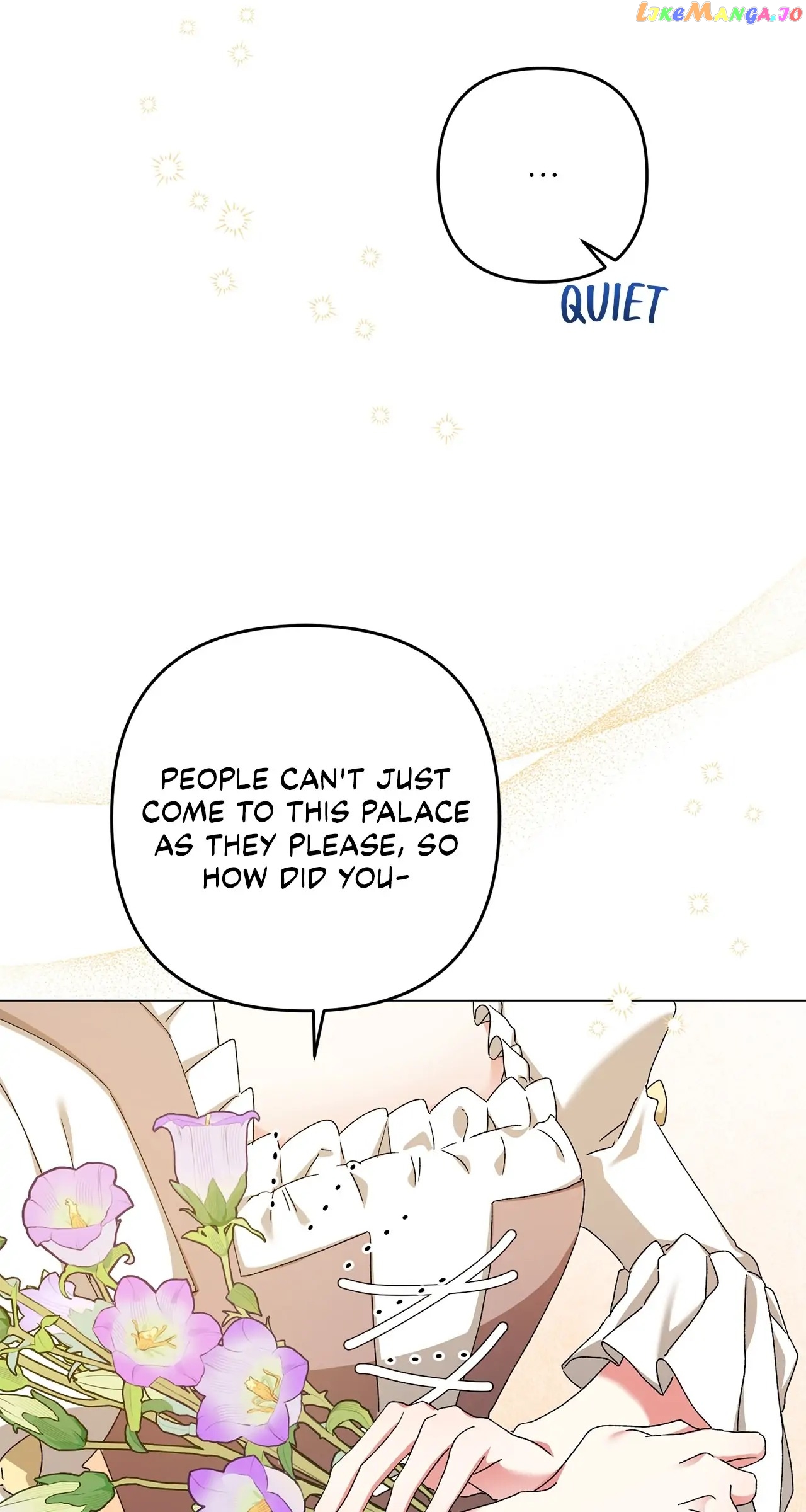 Hoodwinked into Her First Kiss Chapter 1 - page 107