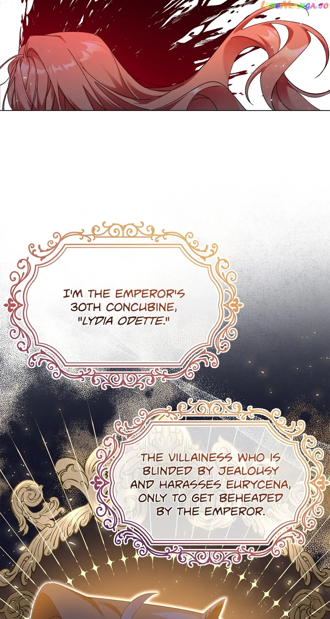 Hoodwinked into Her First Kiss Chapter 1 - page 25