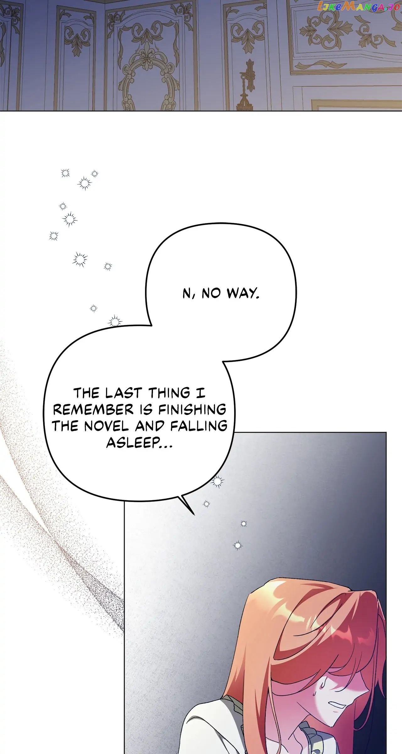 Hoodwinked into Her First Kiss Chapter 1 - page 31