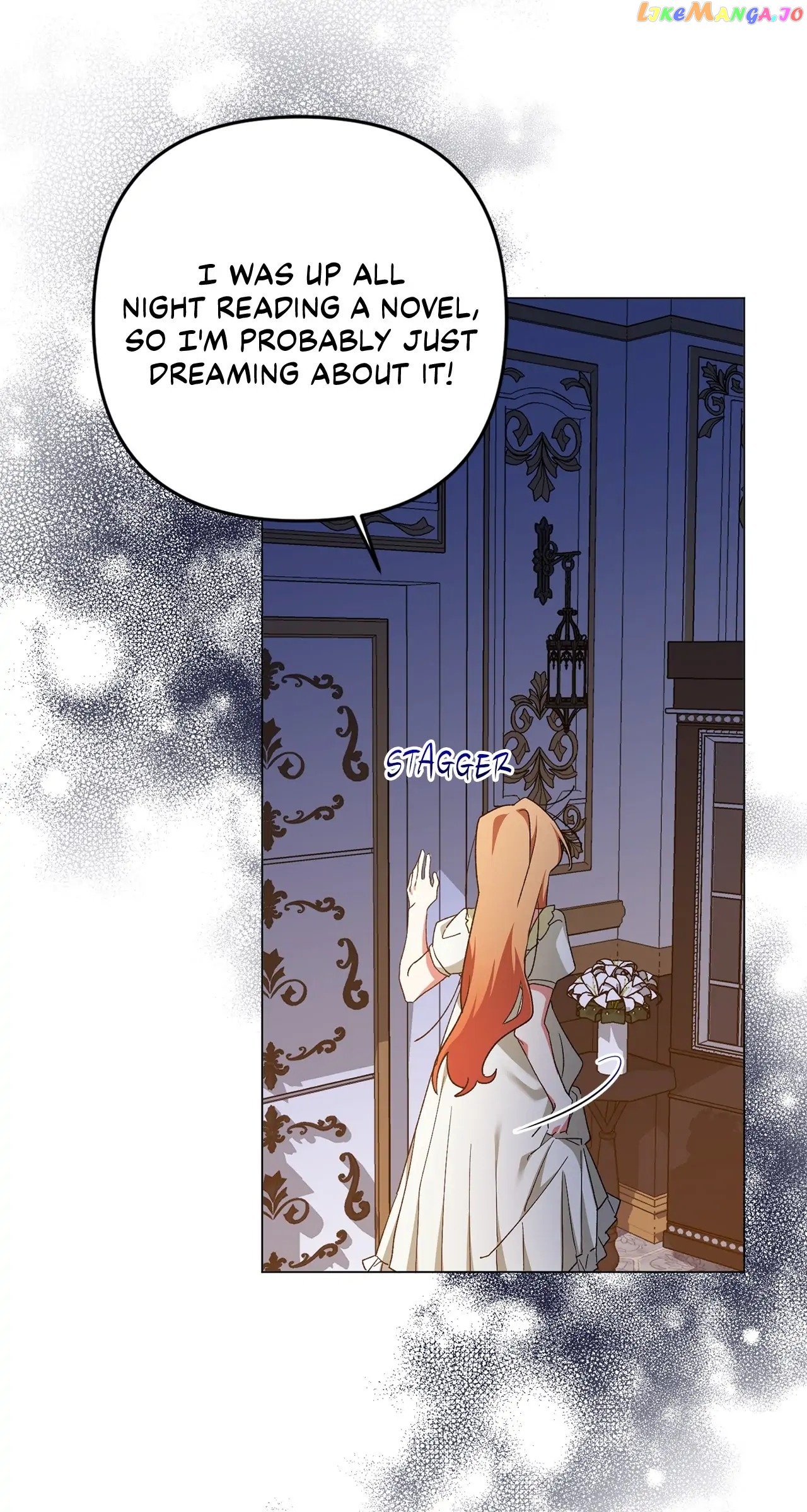 Hoodwinked into Her First Kiss Chapter 1 - page 36