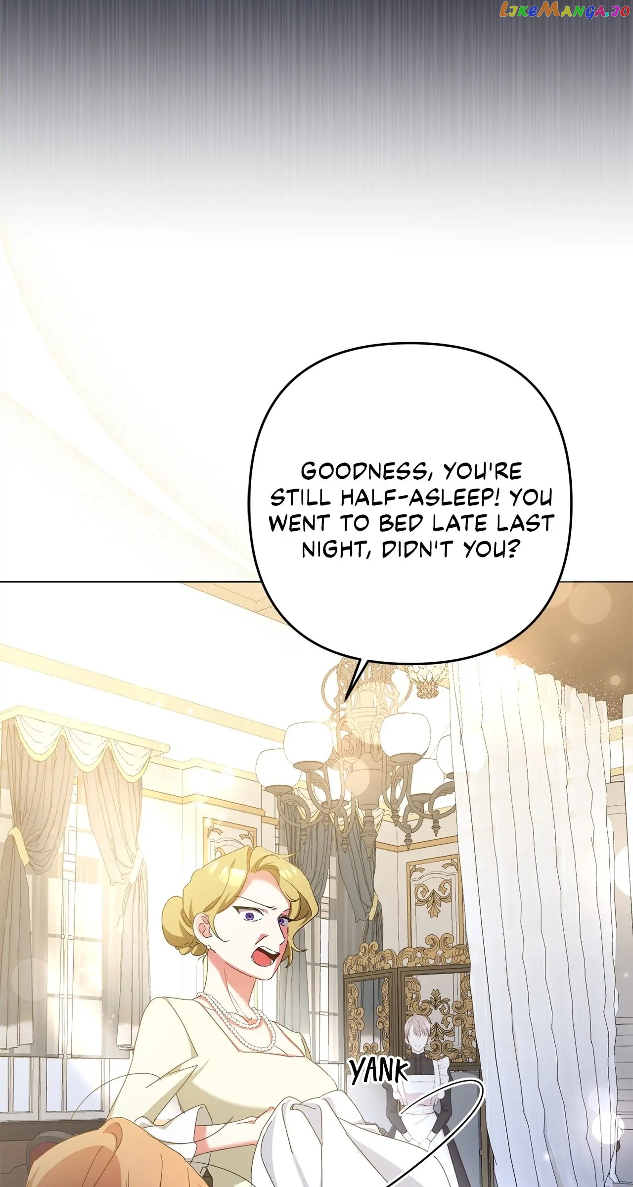 Hoodwinked into Her First Kiss Chapter 1 - page 43