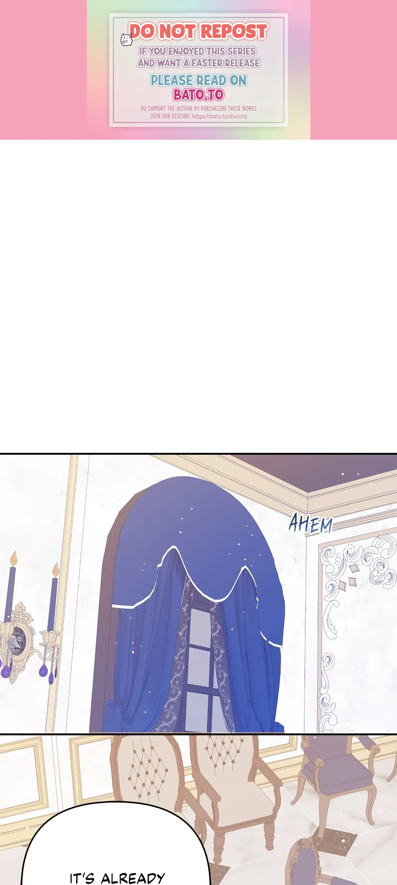 Hoodwinked into Her First Kiss Chapter 57 - page 1