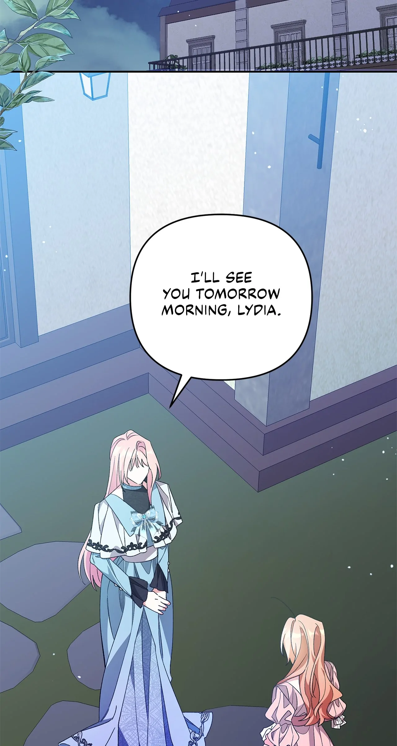 Hoodwinked into Her First Kiss Chapter 57 - page 13