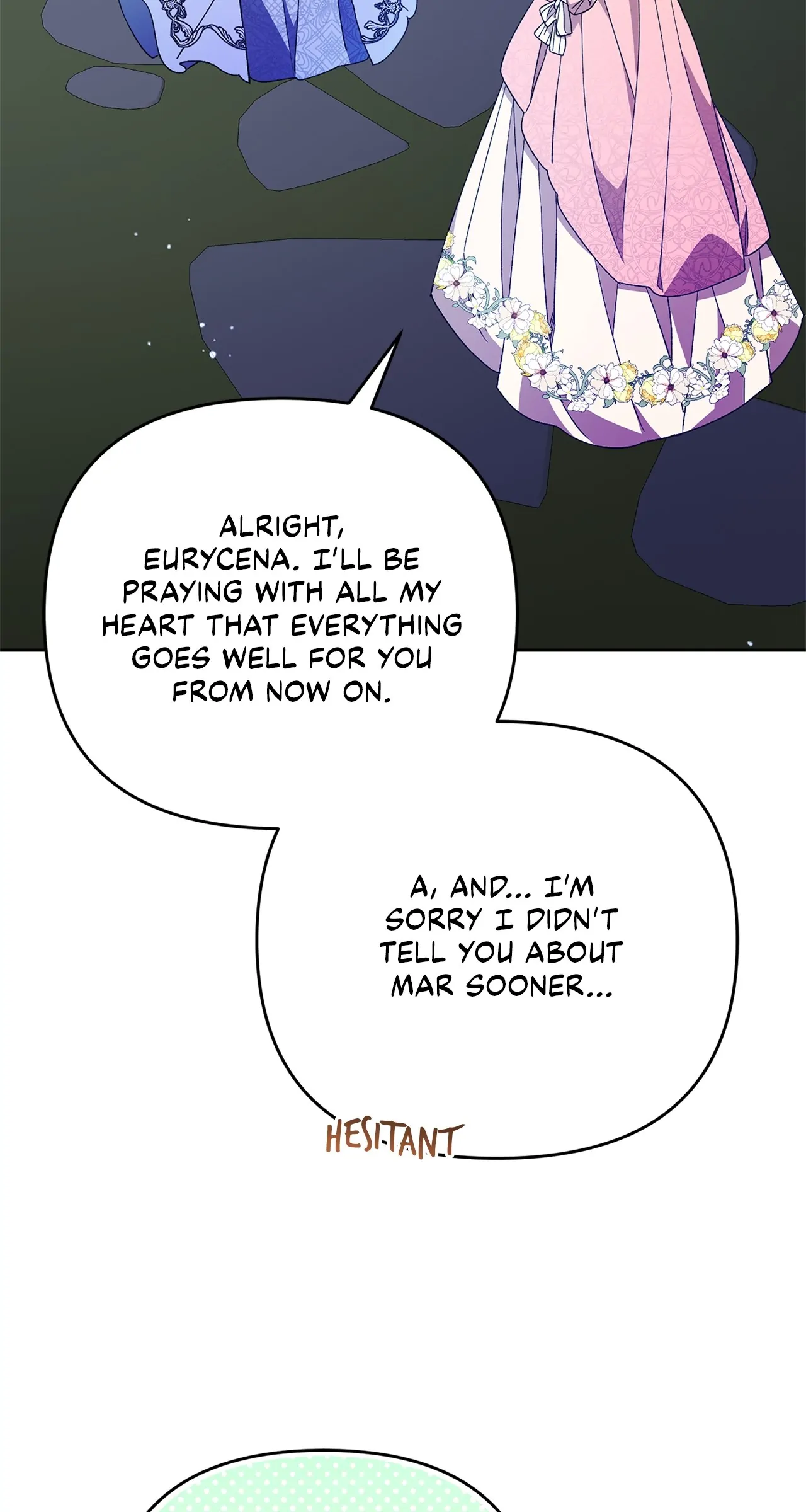 Hoodwinked into Her First Kiss Chapter 57 - page 14