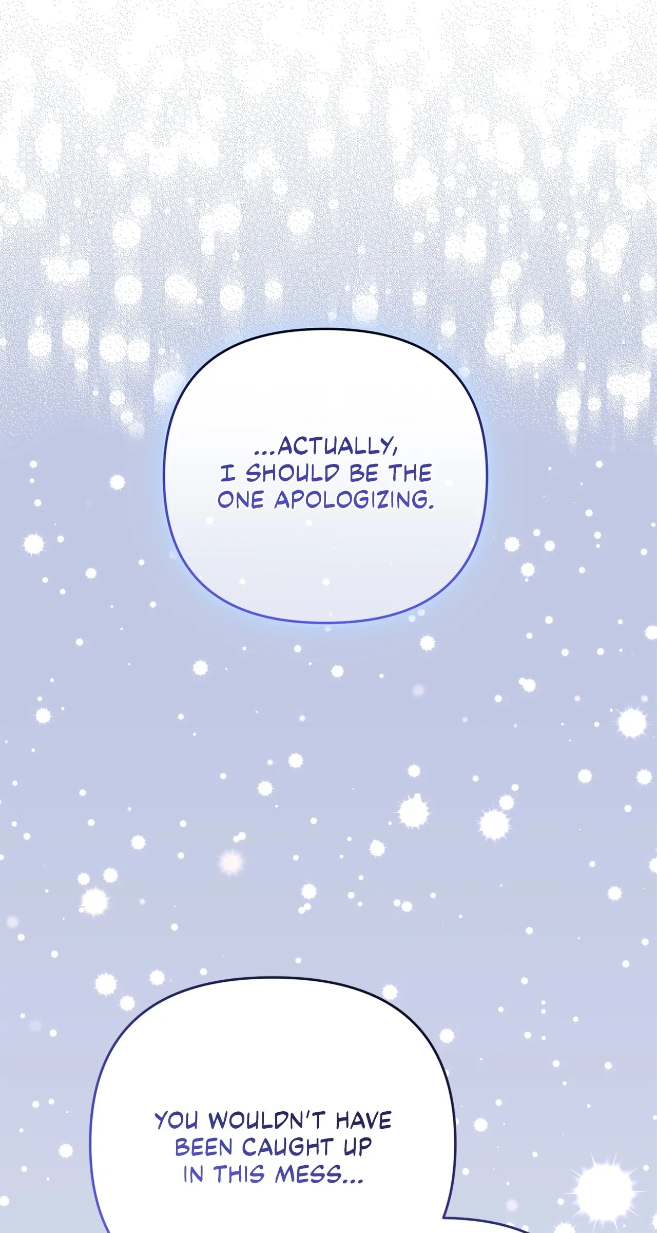 Hoodwinked into Her First Kiss Chapter 57 - page 16