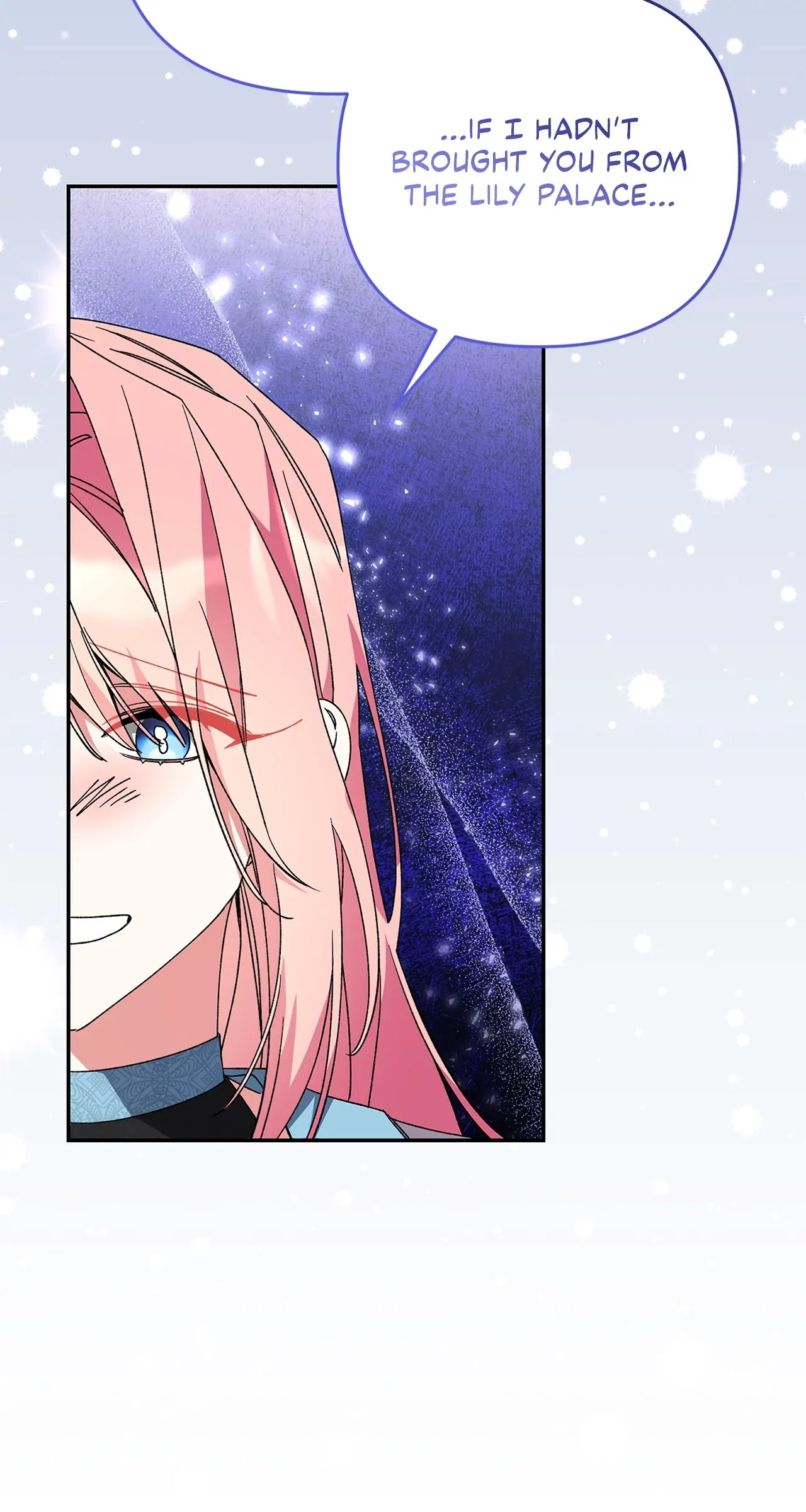 Hoodwinked into Her First Kiss Chapter 57 - page 17
