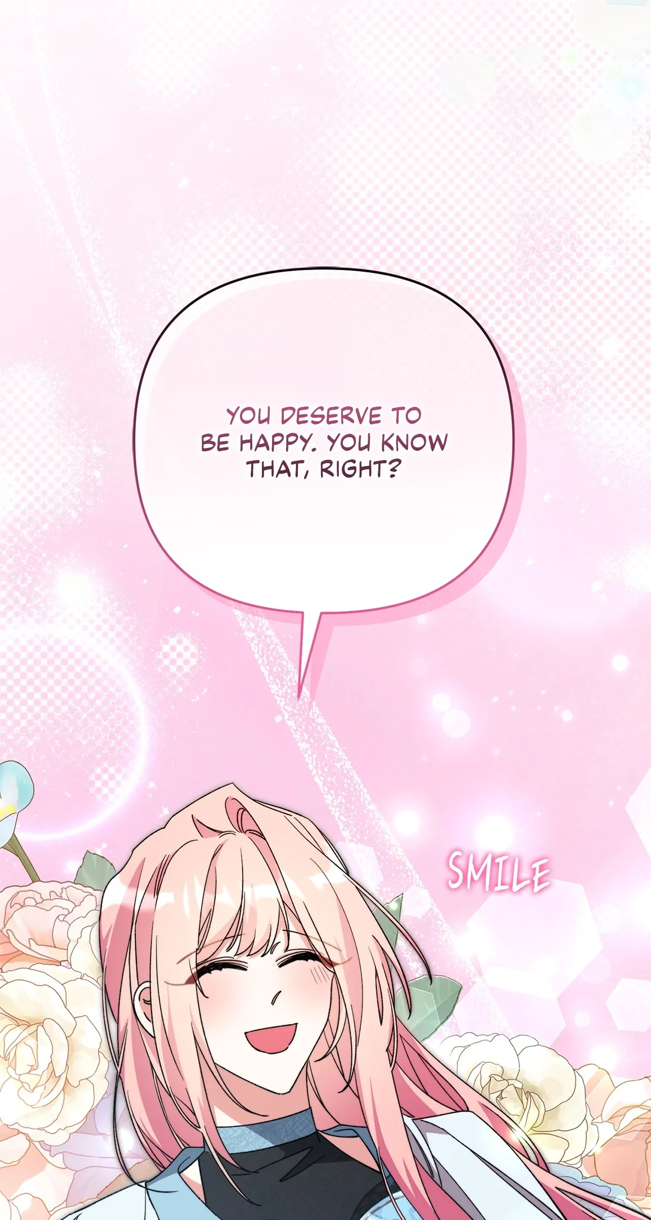 Hoodwinked into Her First Kiss Chapter 57 - page 20