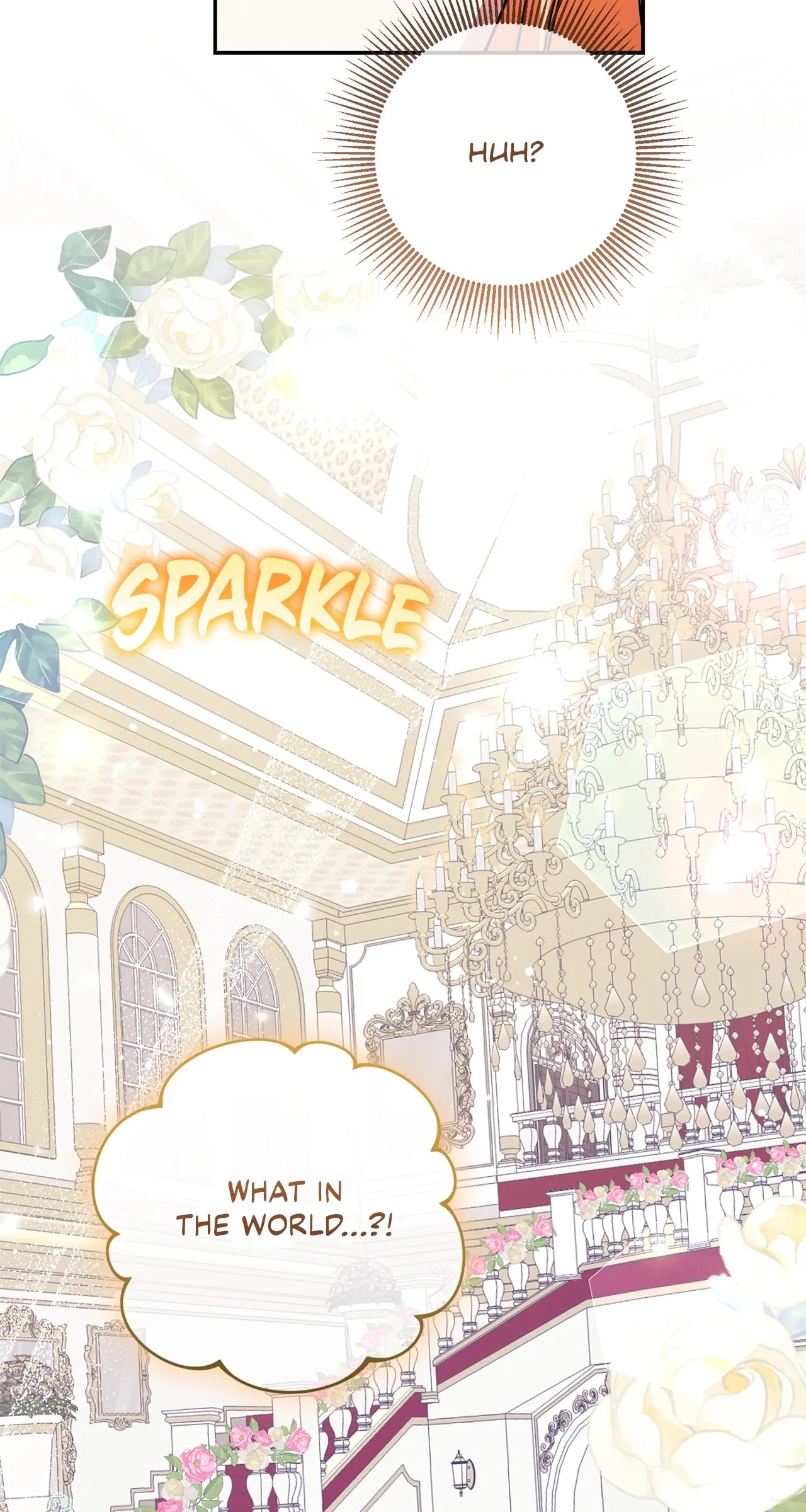 Hoodwinked into Her First Kiss Chapter 57 - page 26