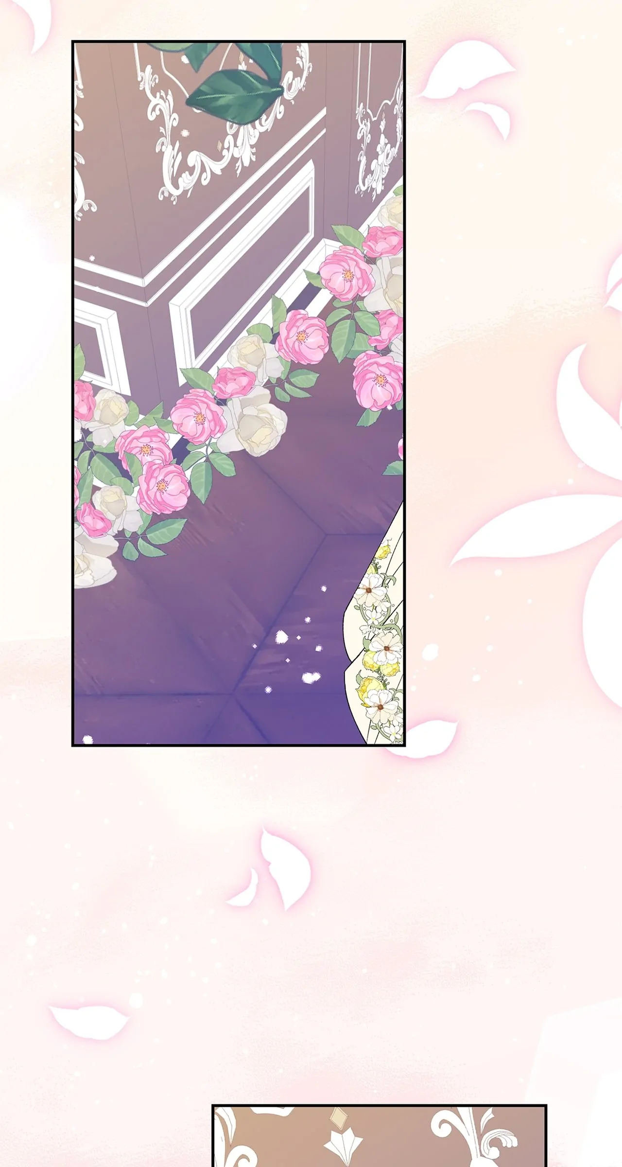 Hoodwinked into Her First Kiss Chapter 57 - page 28