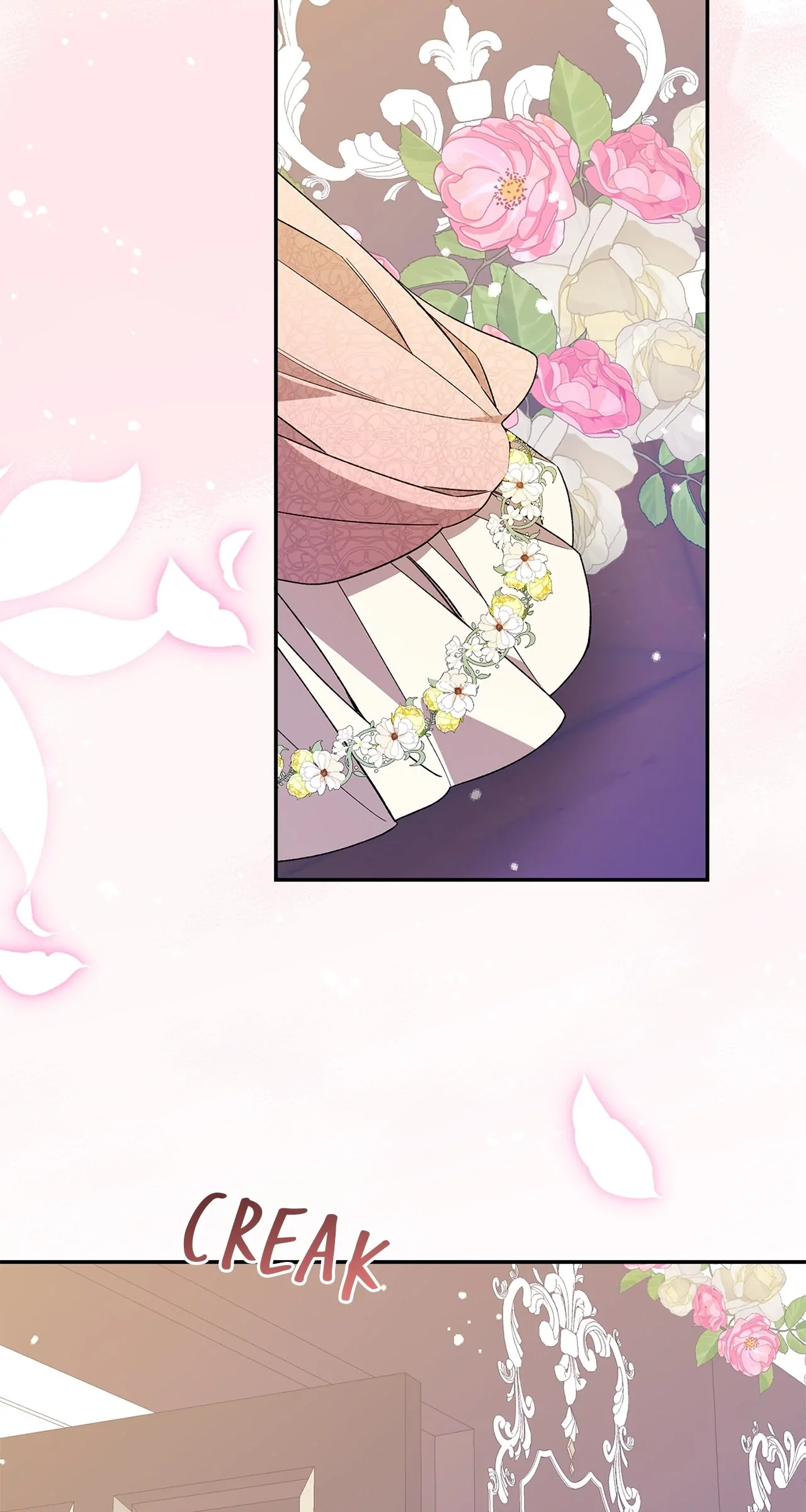 Hoodwinked into Her First Kiss Chapter 57 - page 29