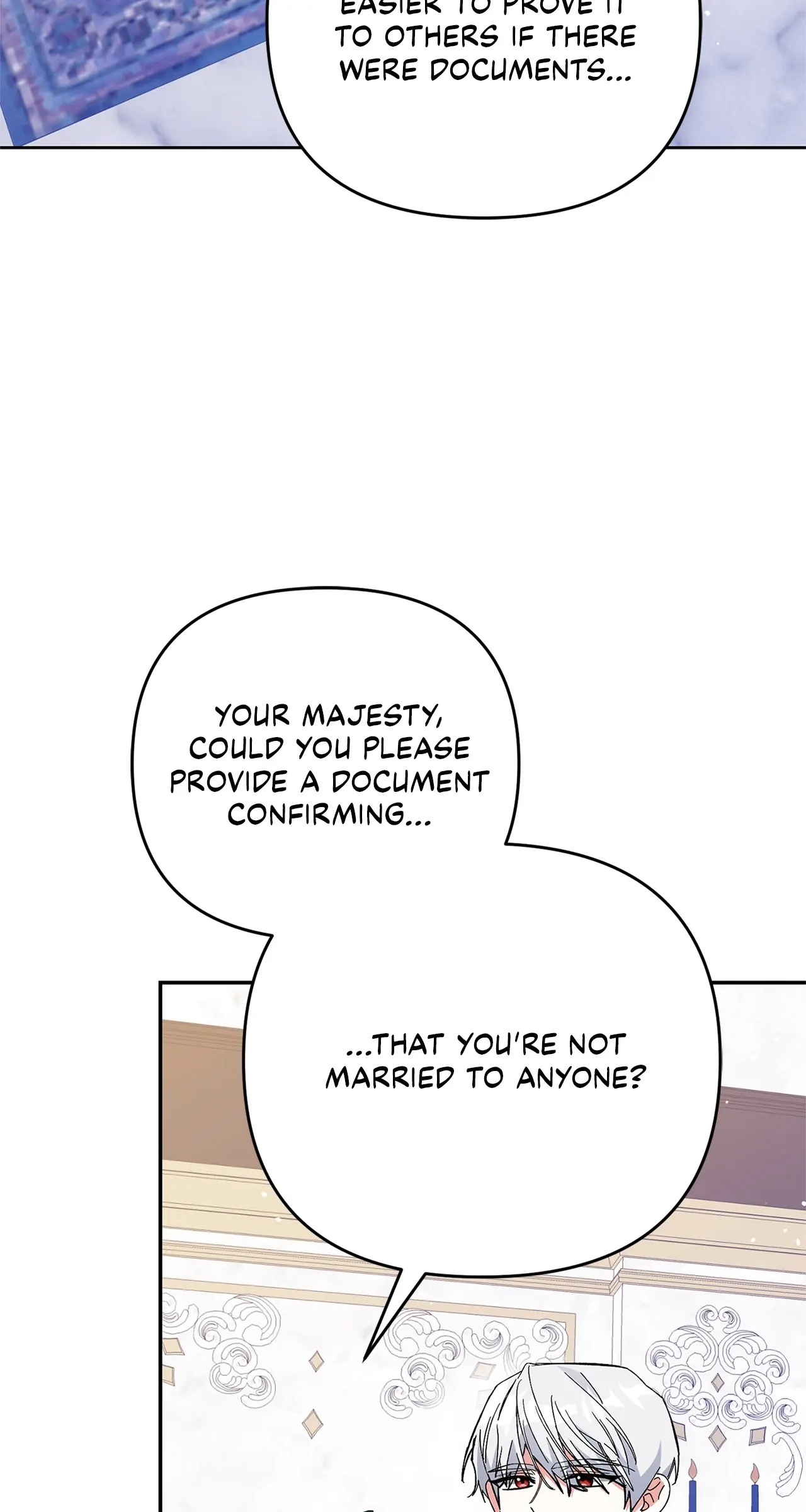 Hoodwinked into Her First Kiss Chapter 57 - page 3