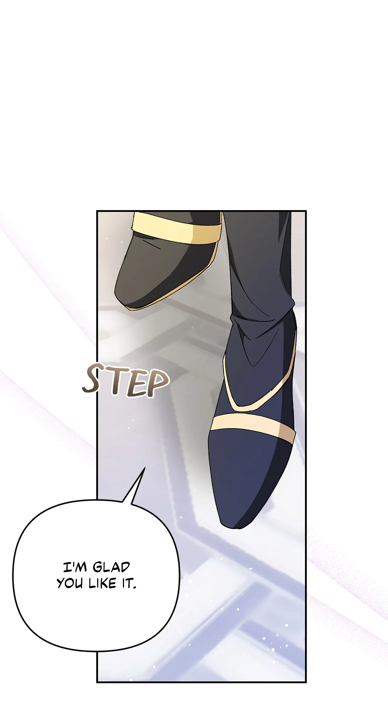 Hoodwinked into Her First Kiss Chapter 57 - page 34