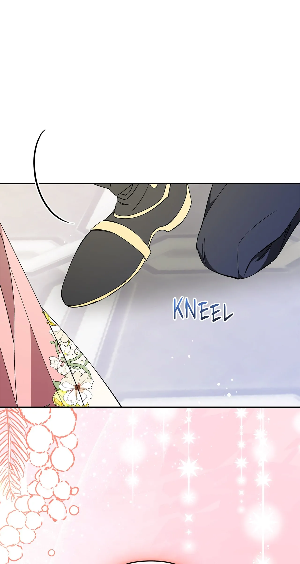 Hoodwinked into Her First Kiss Chapter 57 - page 35