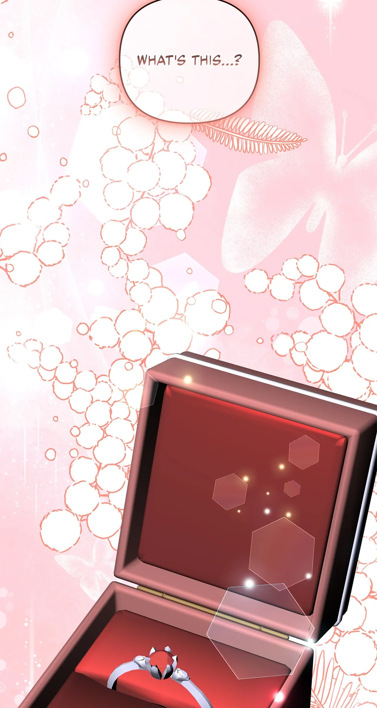 Hoodwinked into Her First Kiss Chapter 57 - page 36
