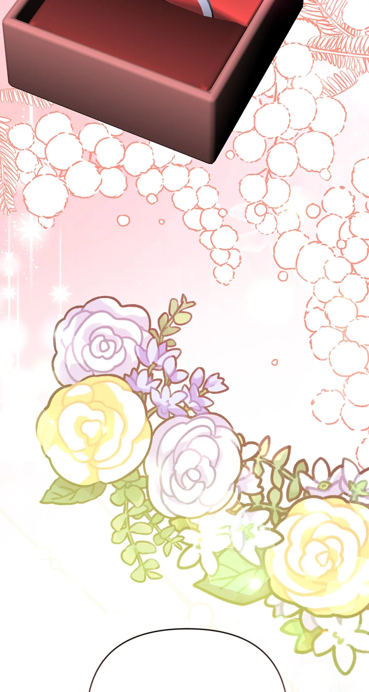 Hoodwinked into Her First Kiss Chapter 57 - page 37