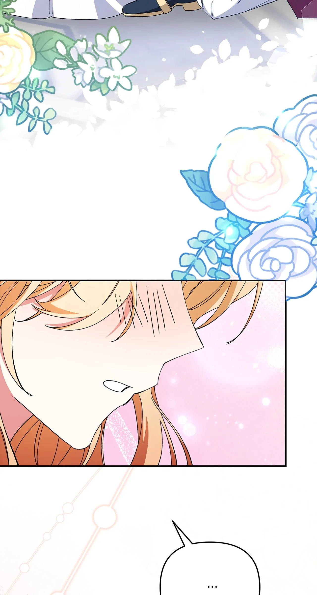 Hoodwinked into Her First Kiss Chapter 57 - page 39