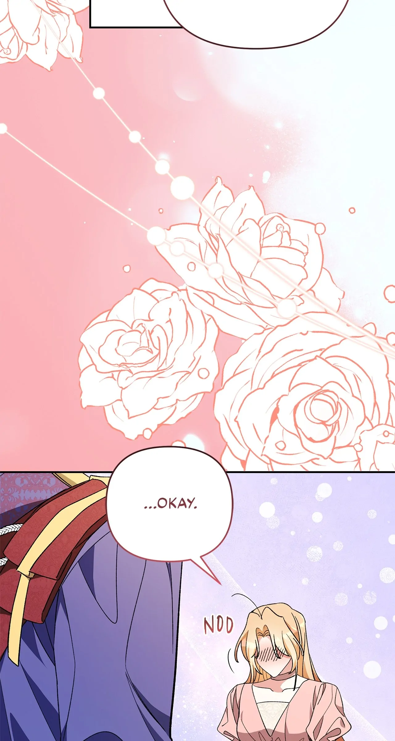 Hoodwinked into Her First Kiss Chapter 57 - page 41