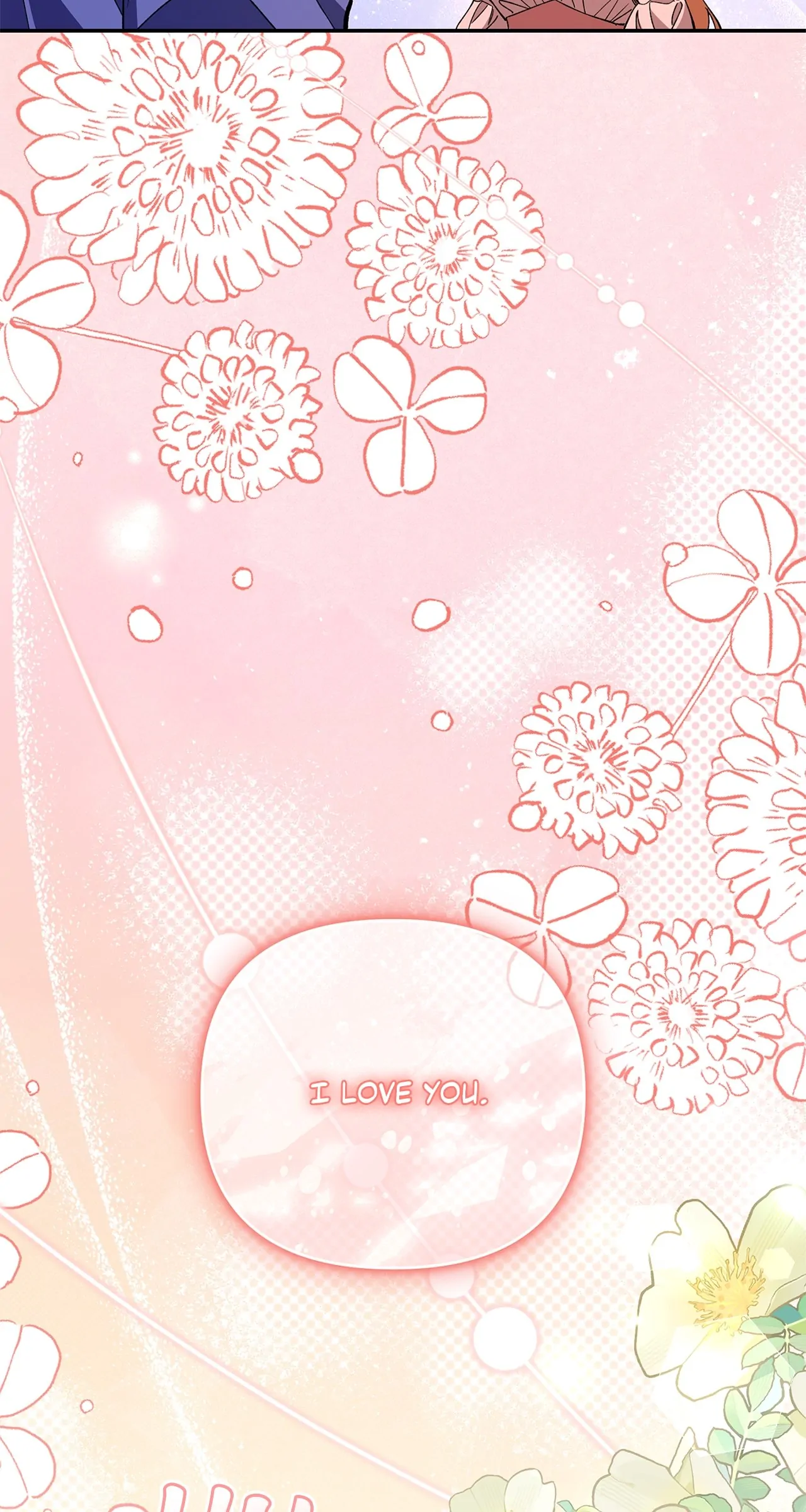 Hoodwinked into Her First Kiss Chapter 57 - page 42