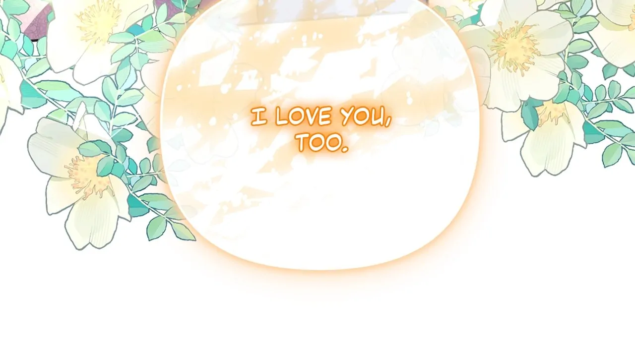 Hoodwinked into Her First Kiss Chapter 57 - page 44