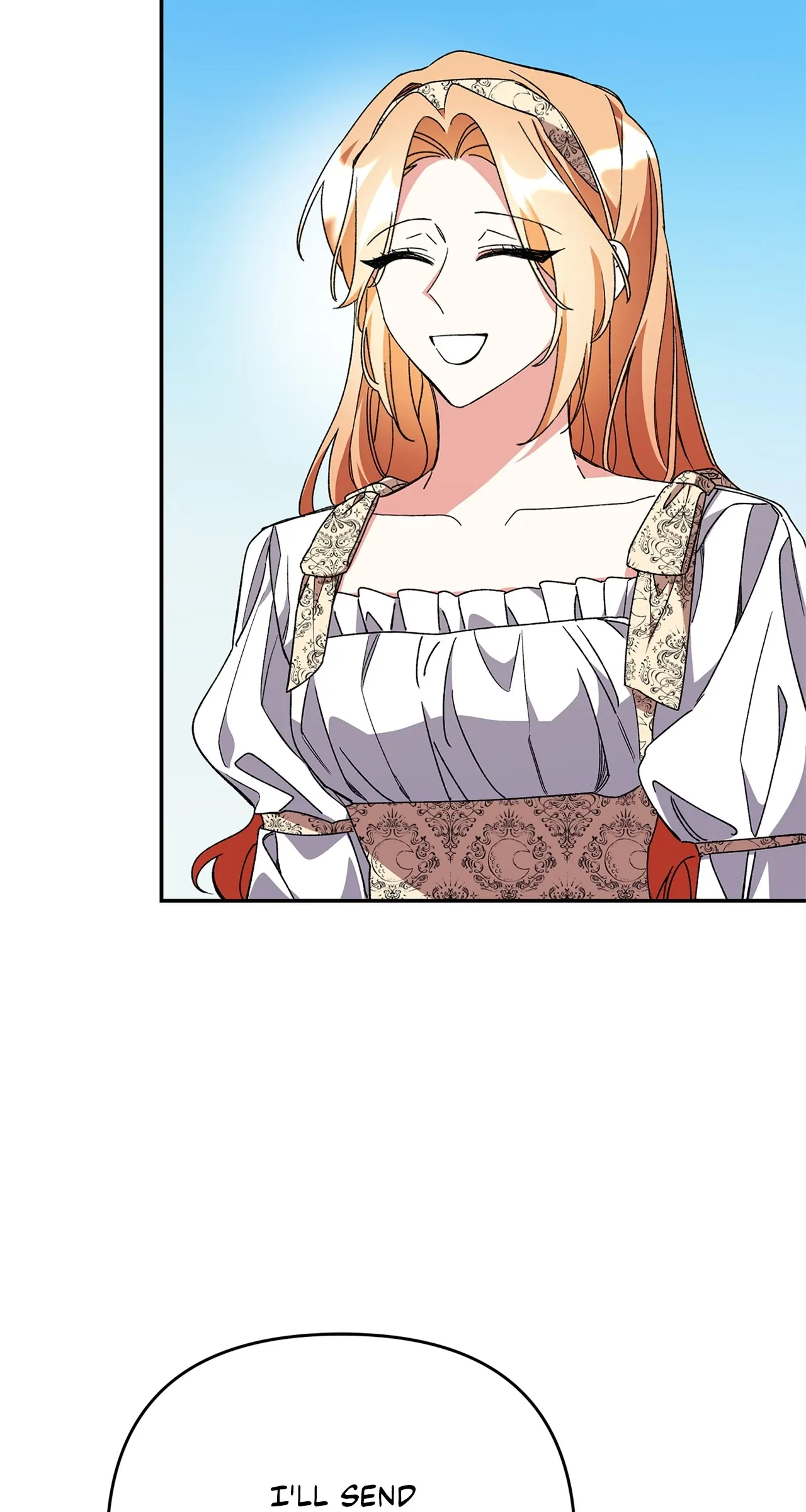 Hoodwinked into Her First Kiss Chapter 57 - page 49