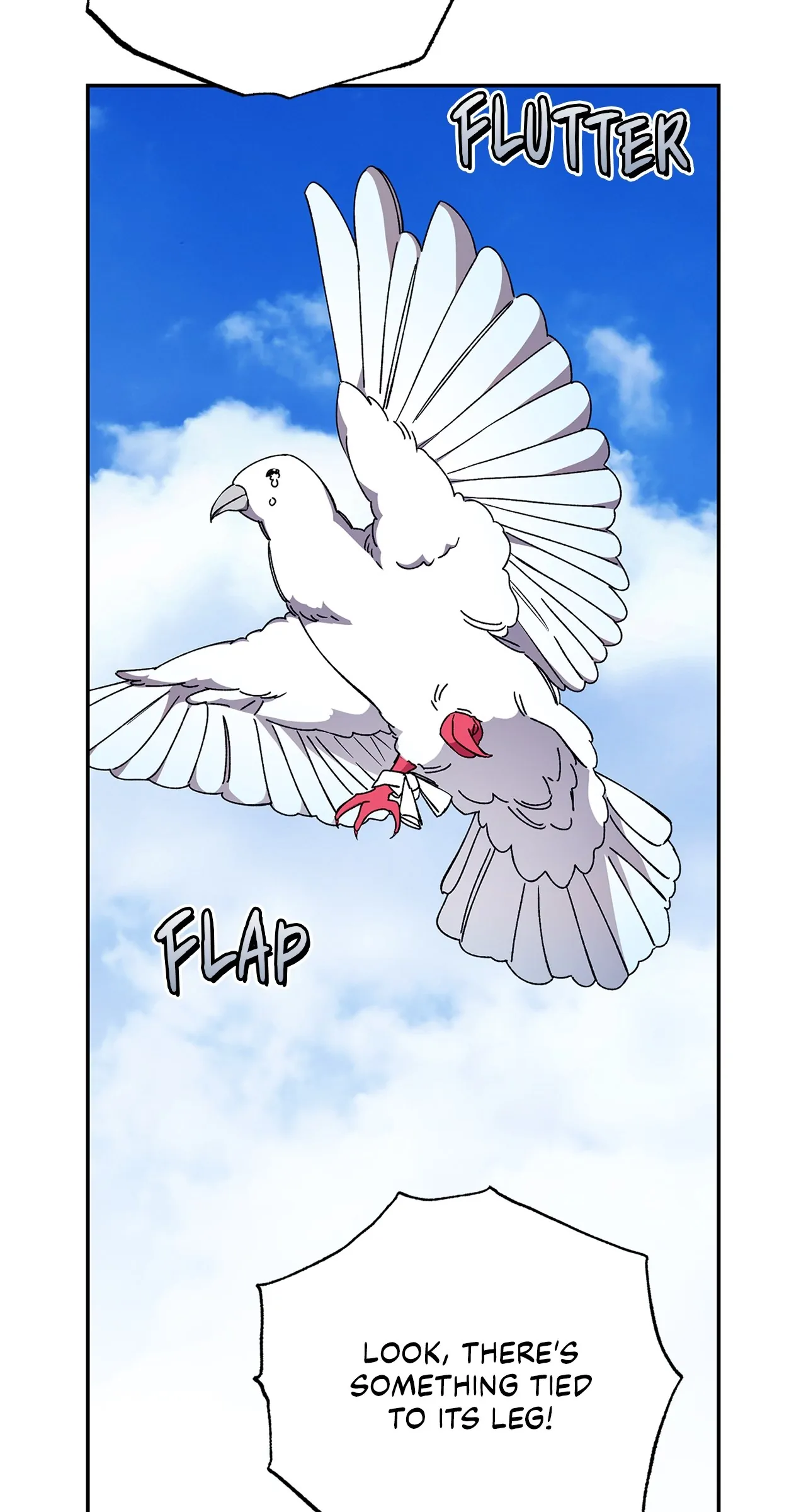Hoodwinked into Her First Kiss Chapter 57 - page 59