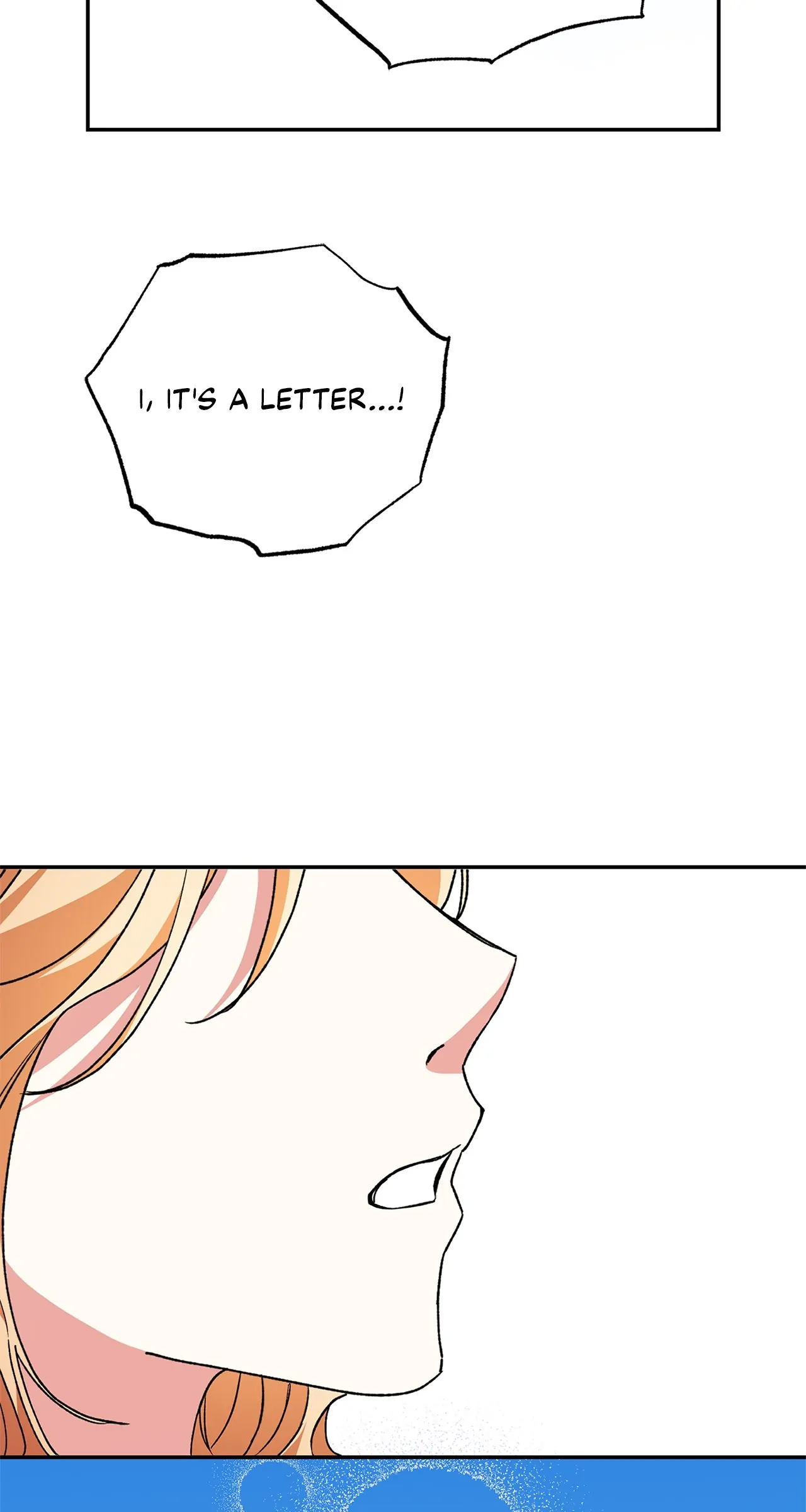 Hoodwinked into Her First Kiss Chapter 57 - page 60